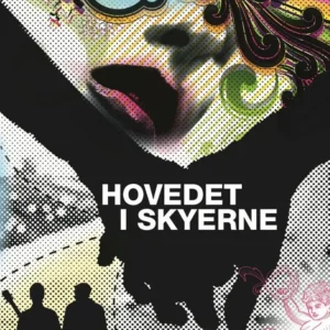Hovedet i skyerne