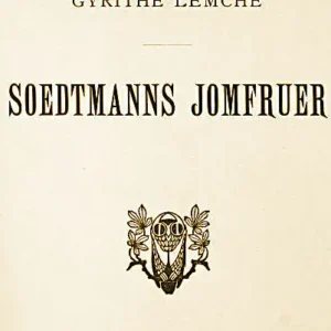 Soedtmanns jomfruer