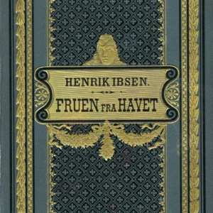 Fruen fra havet