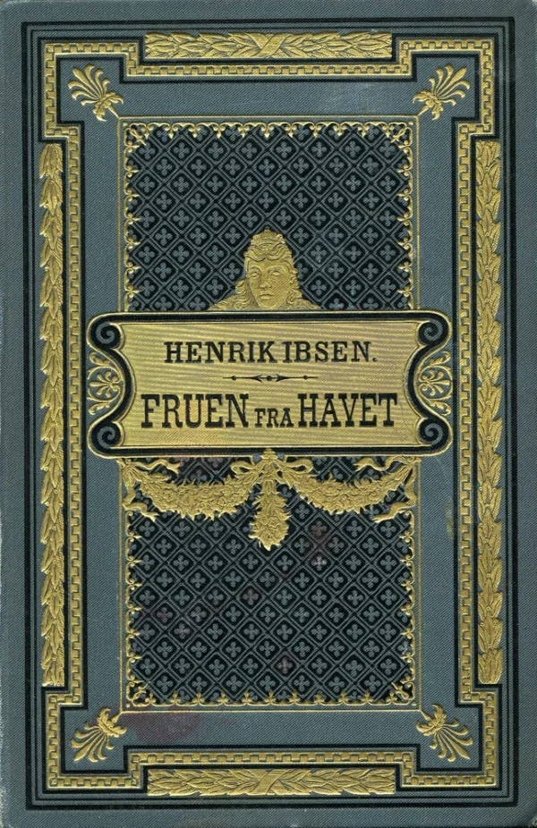 Fruen fra havet