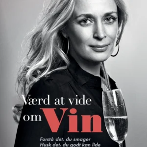 Værd at vide om vin