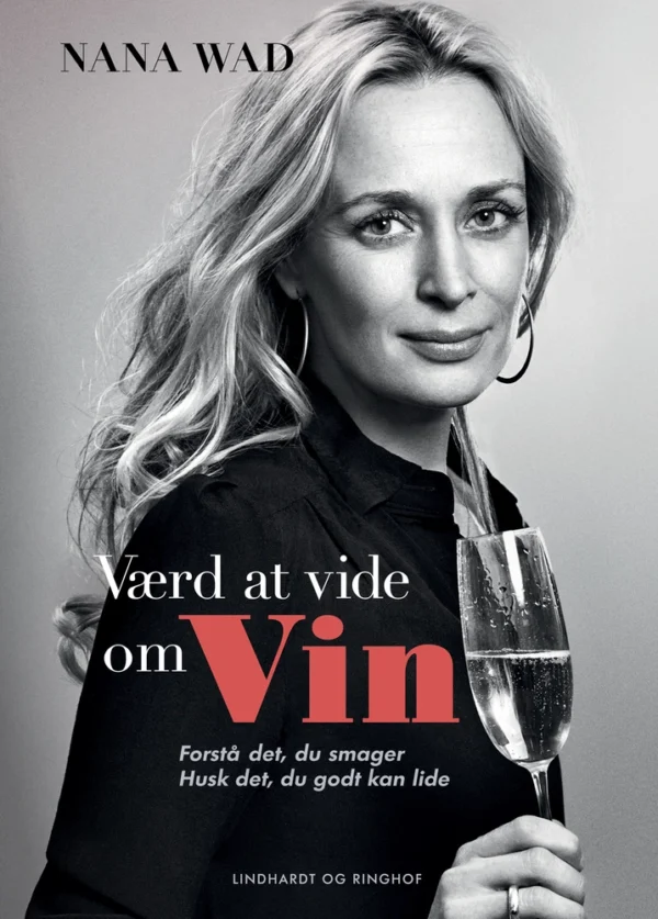 Værd at vide om vin
