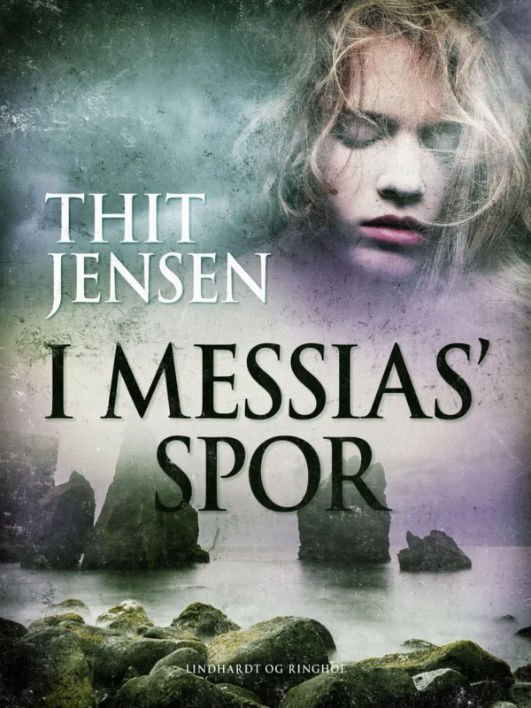 I Messias&apos; spor