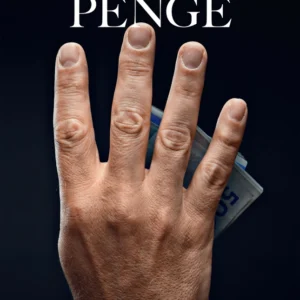 Skjulte penge