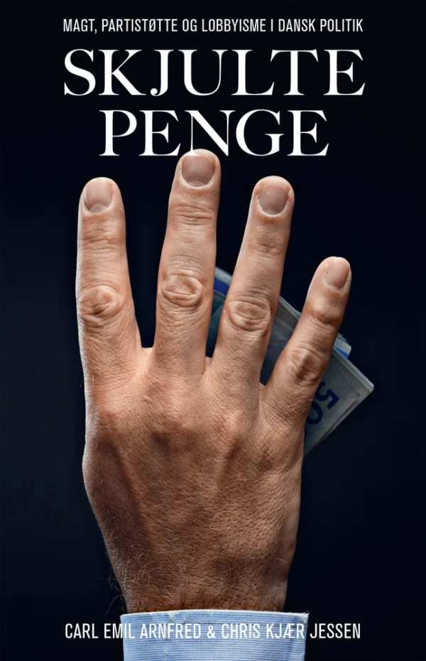 Skjulte penge