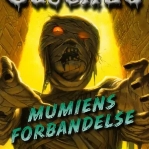 Mumiens forbandelse
