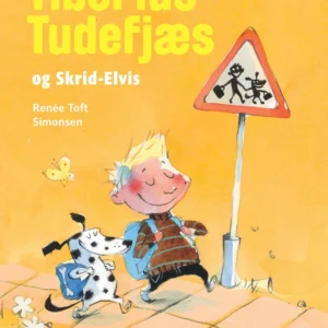 Tiberius Tudefjæs  og Skrid Elvis