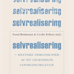 Selvrealisering