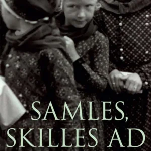 Samles, skilles ad