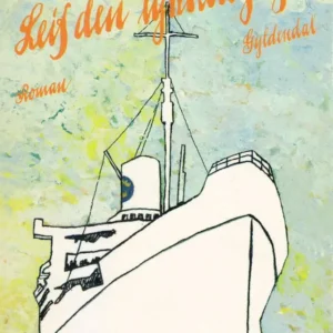 Leif den lykkelige jun.