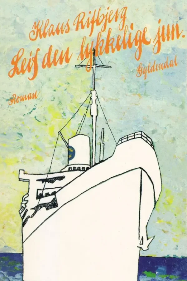 Leif den lykkelige jun.