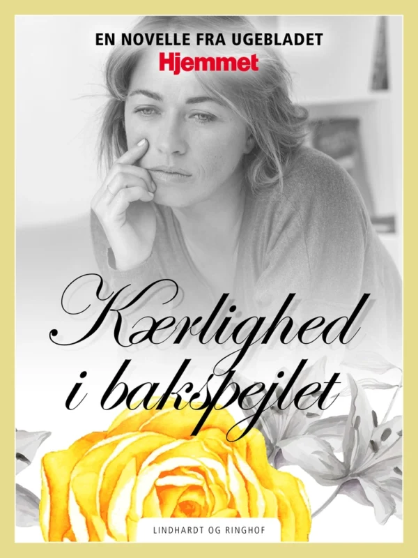 Kærlighed i bakspejlet