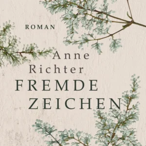 Fremde Zeichen