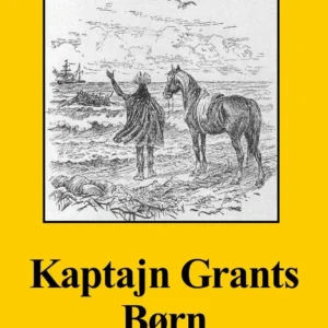 Kaptajn Grants børn