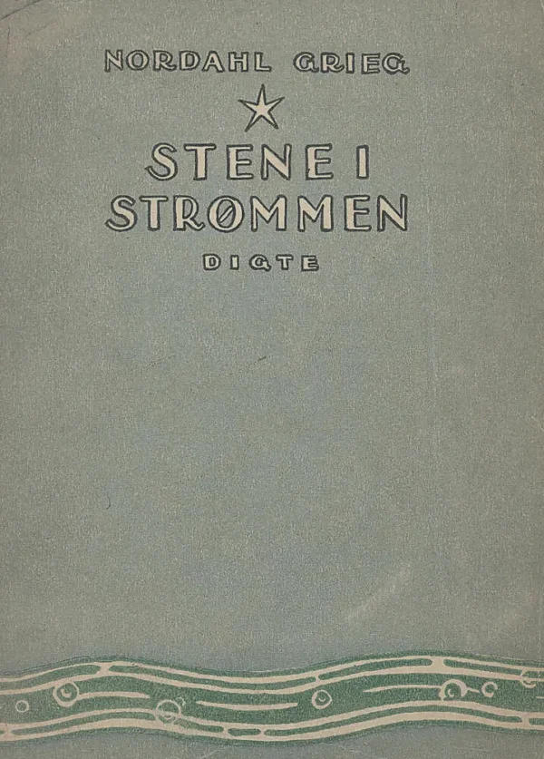 Stene i strømmen