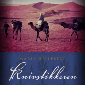 Knivstikkeren