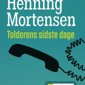 Tolderens sidste dage