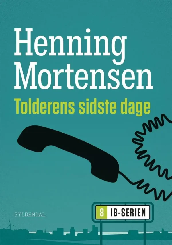 Tolderens sidste dage