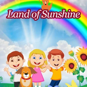 Solskinslandet