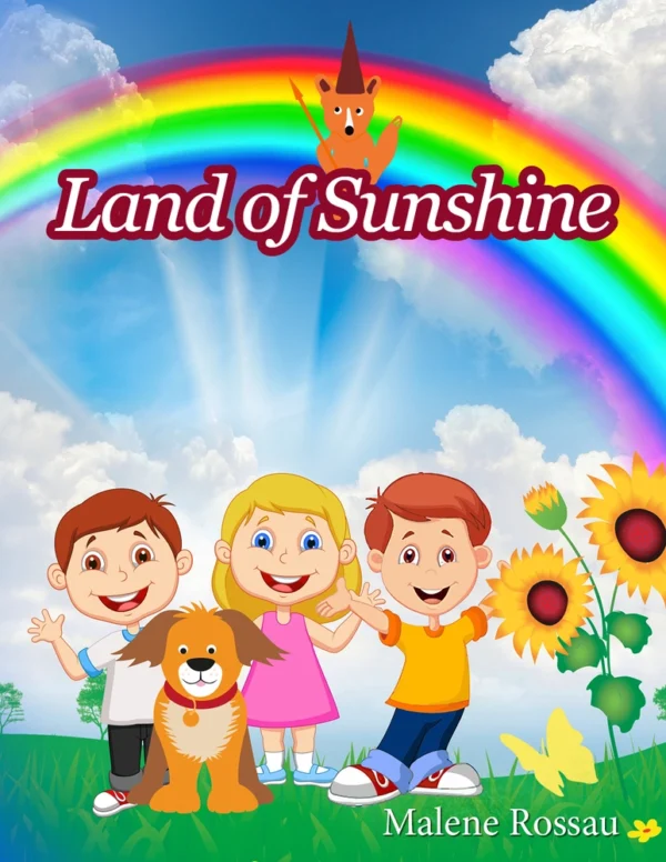 Solskinslandet