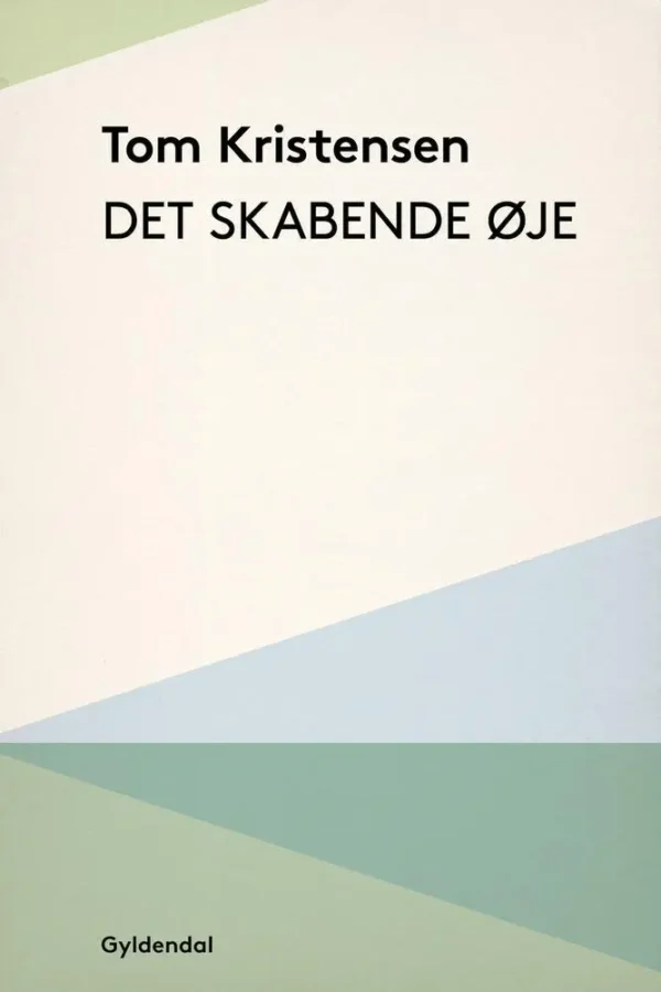 Det skabende øje