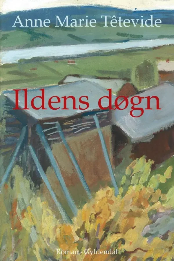 Ildens døgn