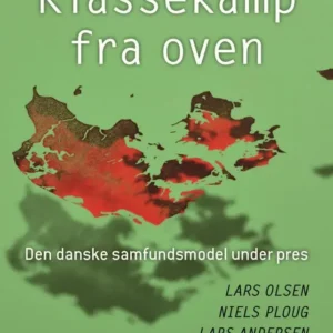 Klassekamp fra oven