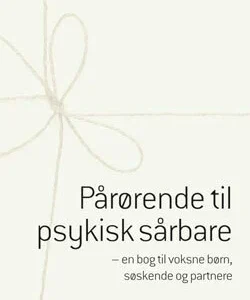 Pårørende til psykisk sårbare