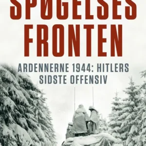 Spøgelsesfronten