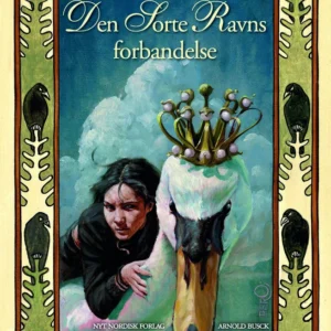 Den Sorte Ravns forbandelse