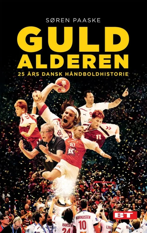 Guldalderen