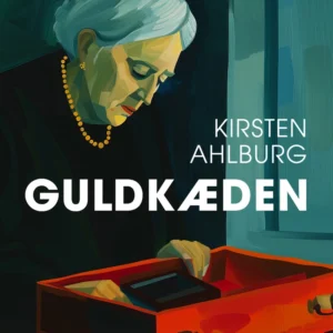 Guldkæden lydbog/cd