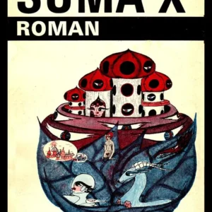 SUMA-X