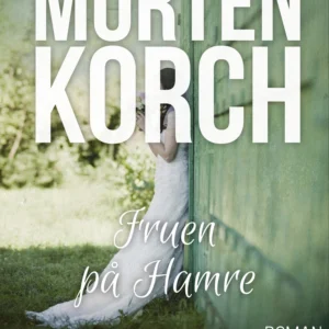 Fruen på Hamre