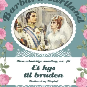 Et kys til bruden