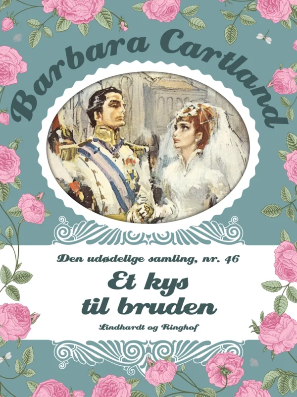 Et kys til bruden