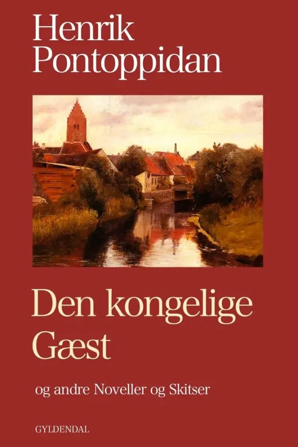 Den kongelige Gæst