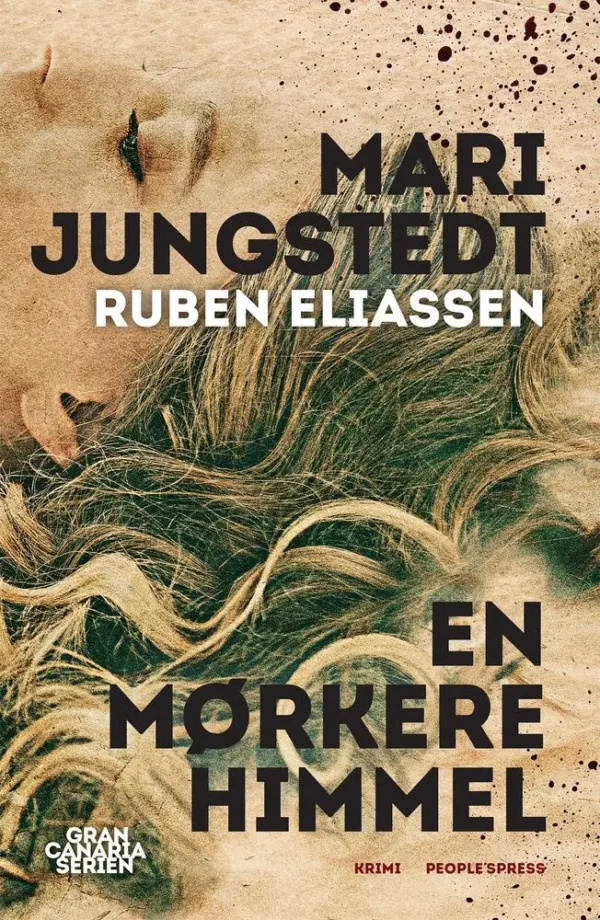En mørkere himmel