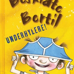 Beskidte Bertil: Underhylere!