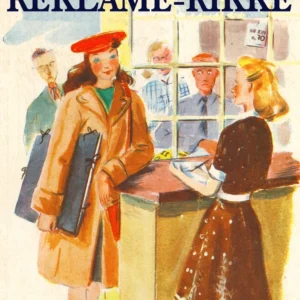 Reklame-Rikke