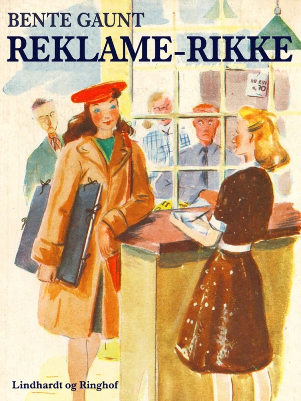 Reklame-Rikke
