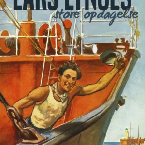 Lars Lynges store opdagelse