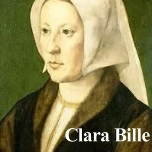 Clara Bille