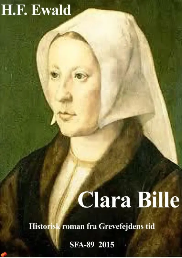 Clara Bille