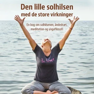 Den lille solhilsen med de store virkninger