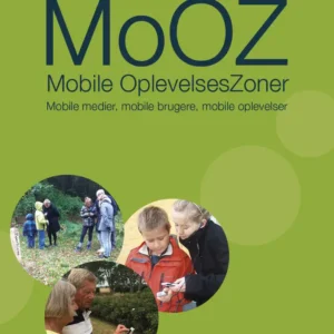 MoOZ  -  Mobile OplevelsesZoner