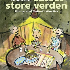 Lasses store verden