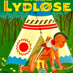 Lille Lydløse