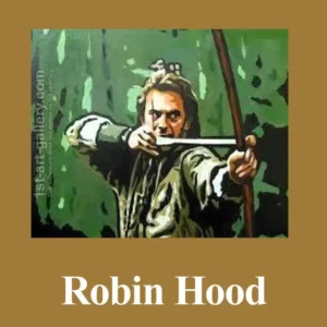 Robin Hood