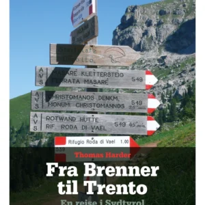 Fra Brenner til Trento